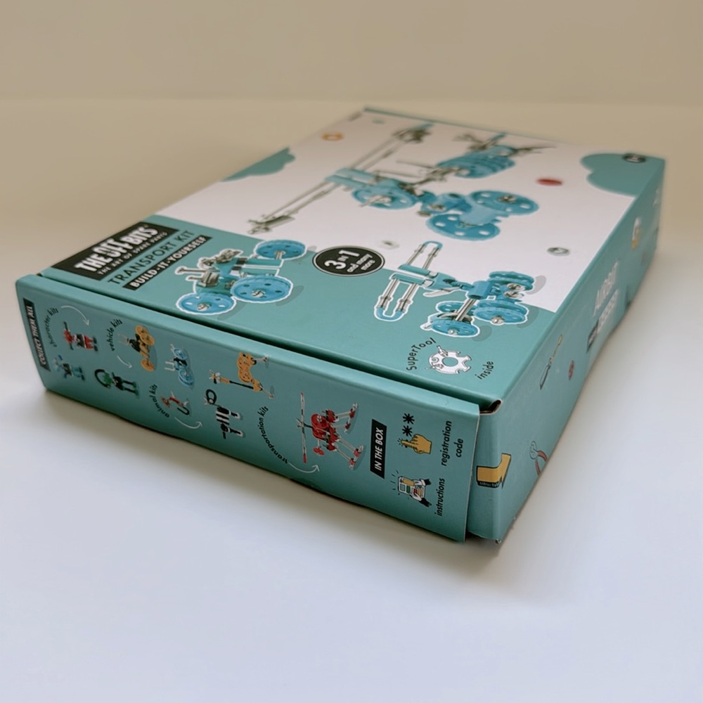 OffBits Transport Kit - Picture 14 of 15